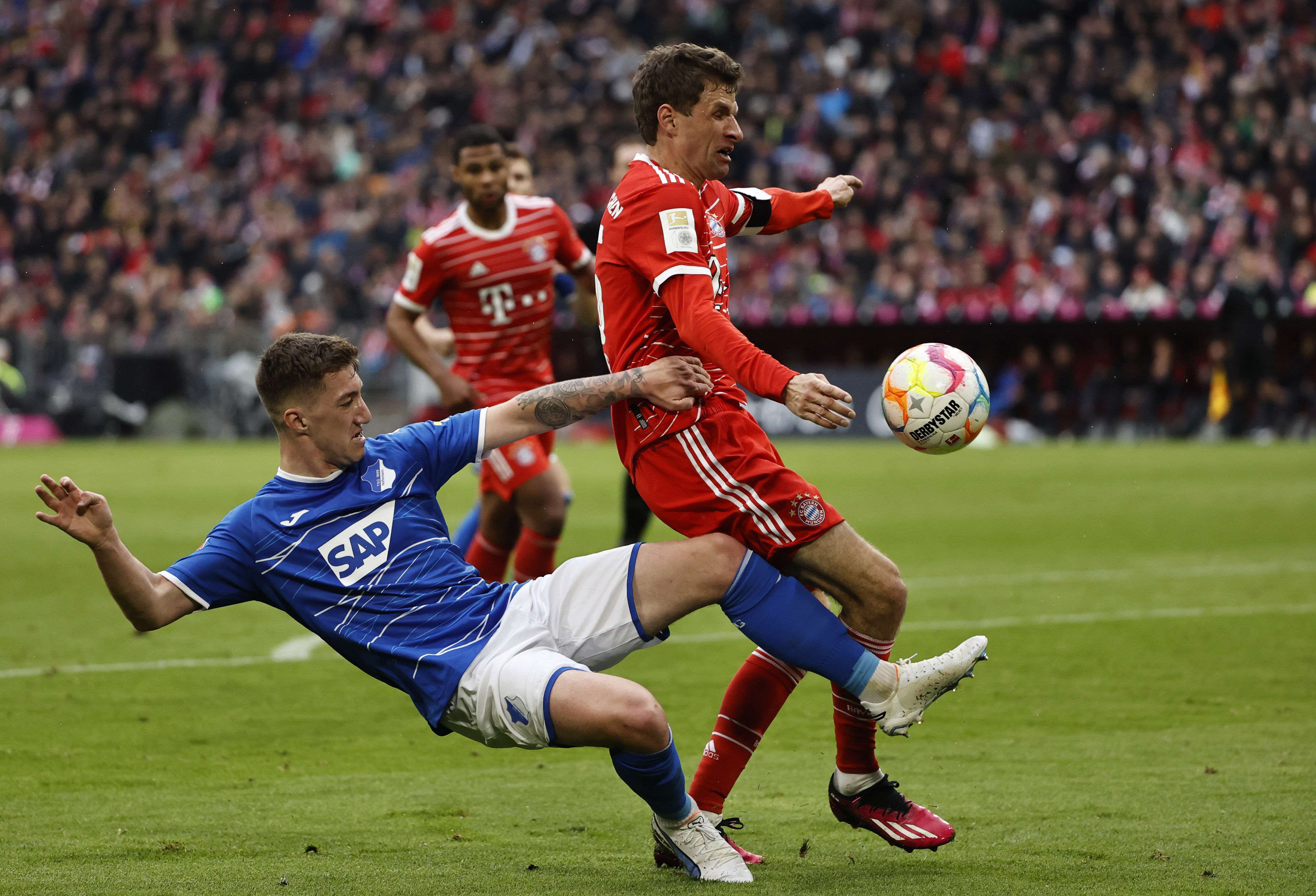 Longmen CNC machining center