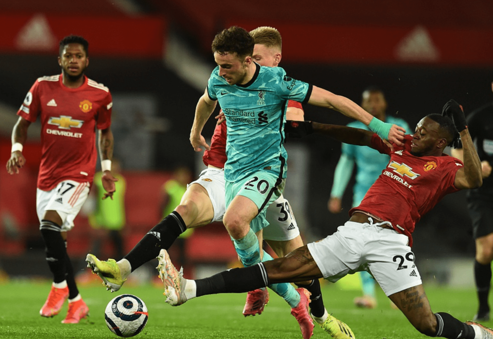 CNC Processing of Aluminum Alloy